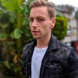 Meet your Posher, Lucas